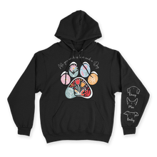 All You Need Is Love & a Dog - Custom Hoodie