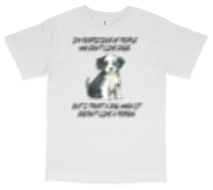 Pawscription Plan: 1st Month Tail-Wagging Tee Club