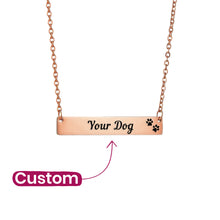 Load image into Gallery viewer, Forever Companions Necklace