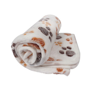 Soft Dog Blanket