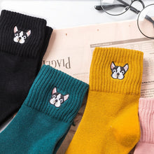 Load image into Gallery viewer, Lovely Dog Socks